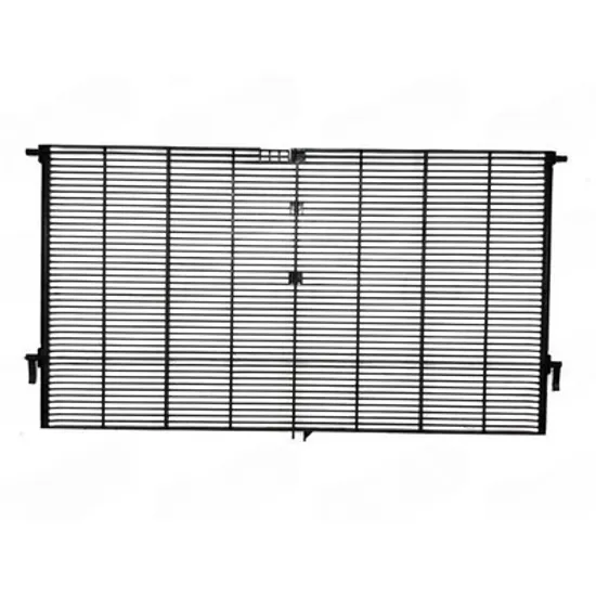 Acoperire radiator BMW X3 G01 2017-> Deflector radiator superior Perioada 2017 2018 2019 2020 2021