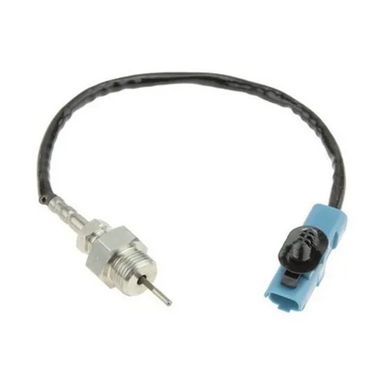 SENZOR TEMPERATURA GAZE EVACUARE DREAPTA RENAULT TRAFIC 2.5 dCi -84KW/114CP- 2464cmc, pentru motor G9U 630, perioada 2007,2008,2009,2010,2011,2012,2013