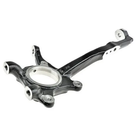 Fuzeta DREAPTA FATA TOYOTA LAND CRUISER PRADO J12 2002->2009 pentru 3.0 D-4D , perioada 2002,2003,2004,2005,2006,2007,2008,2009 nty