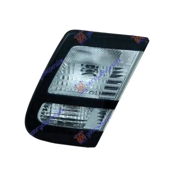 Stop Spate SAAB 9-3 2002->2015 Lampa spate interioara dreapta 2007-> Perioada 2006 2007 2008 2009 2010 2011 2012