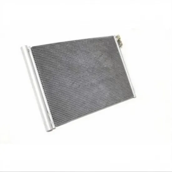 Radiator Aer Conditionat BMW 7 F01 2008->2015 Radiator condensator aer conditionat benzina - diesel (625x470x16) tip BEHR (si GT/F07) Perioada 2012 2013 2014 2015