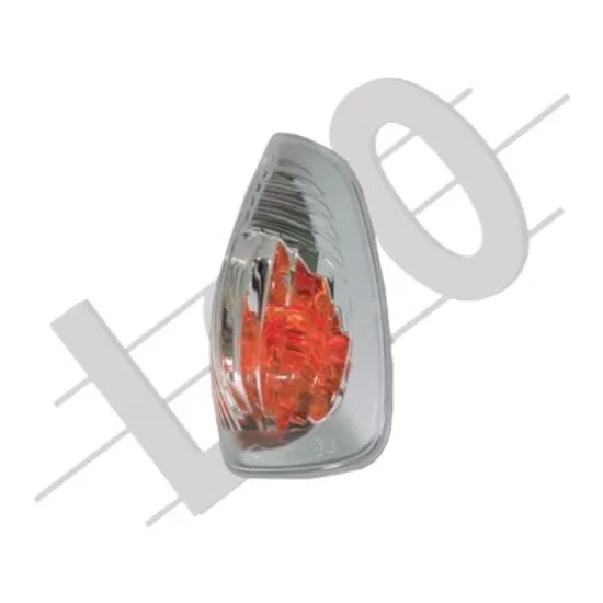 Oglinda exterioara dreapta OPEL MOVANO B 2010->2020 perioada 2010 2011 2012 2013 2014 2015 , cu bec W16W
