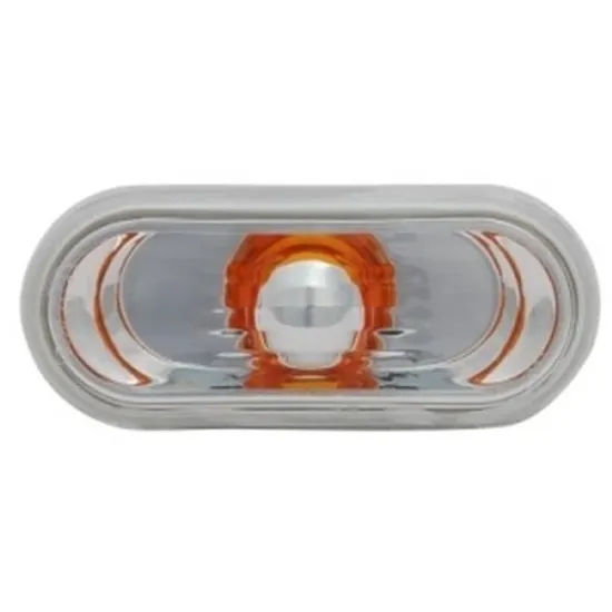 Semnalizator SEAT LEON 1999->2006 Semnal alb Perioada 1999 2000 2001 2002 2003 2004 2005 2006