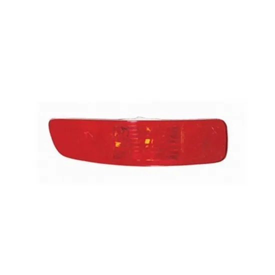 Stop Ceata Spate MITSUBISHI OUTLANDER 2 2006->2012 Lampa ceata in bara spate stanga Perioada 2006 2007 2008 2009 2010 2011 2012