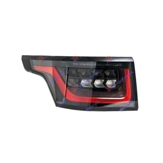 Stop Spate LAND ROVER RANGE ROVER SPORT 2 2013->2021 Lampa spate LED DYNAMIC (MARELLI) stanga Perioada 2018 2019 2020 2021
