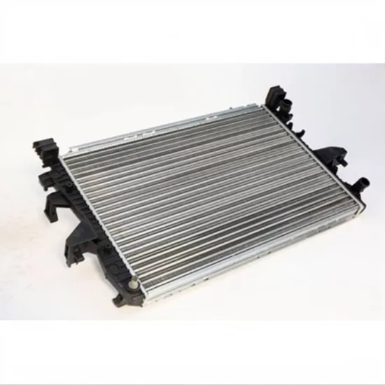 Radiator Motor VW TRANSPORTER T5 2003->2015 Radiator apa motor 2.5 TDi diesel manuala/automatic (710x470) (KOYO) Perioada 2003 2004 2005 2006 2007 2008 2009 2010