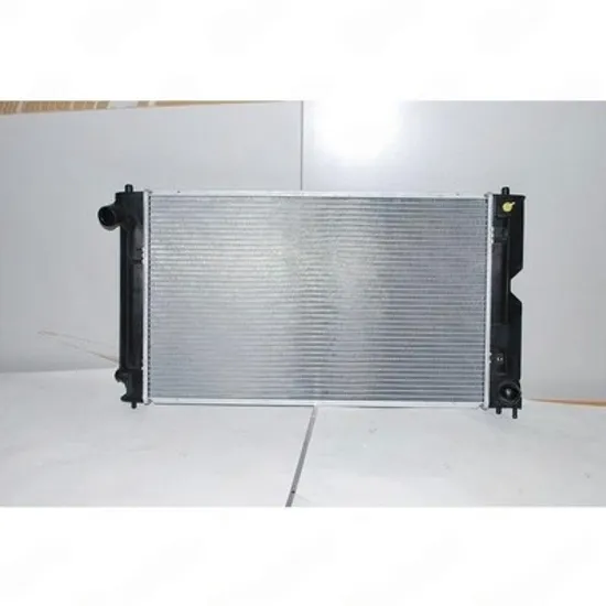 Radiator Motor TOYOTA COROLLA E12 2001->2007 Radiator apa motor 2.0 D pentru 4 usi manuala diesel (625x390) Perioada 2004 2005 2006