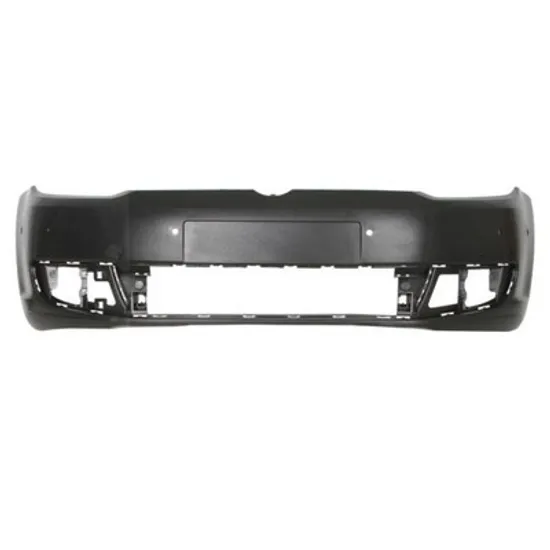 Bara Fata VW TOURAN 2010->2016 Bara fata pentru vopsit (cu 6 senzori parcare si cu predecupaje pentru gauri spalator) Perioada 2010 2011 2012 2013 2014 2015
