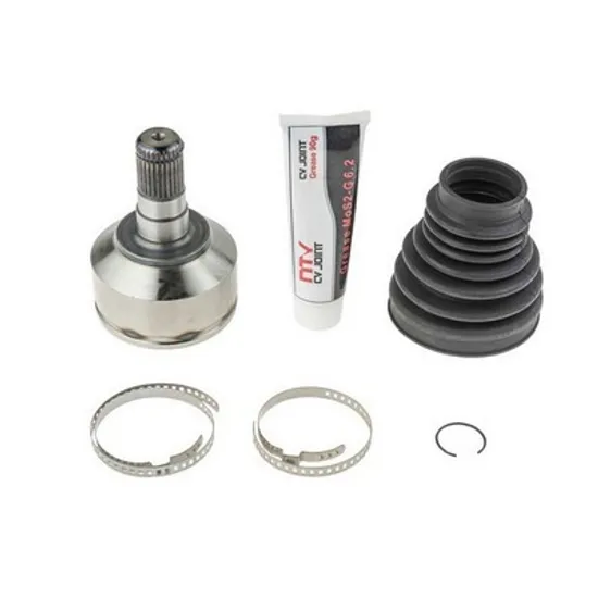 CAP PLANETARA FATA STANGA VOLVO XC90 D3 / D5 -120KW/163CP- 2400cmc, pentru motor D 5244 T5, perioada 2009,2010,2011,2012,2013,2014