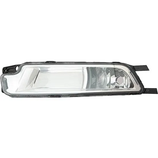Lampa pozitie daylight stanga VW PASSAT B8 2014-> perioada 2014 2015 2016 2017 2018 2019 pana la an de fabricatie 2020, cu bec W21W
