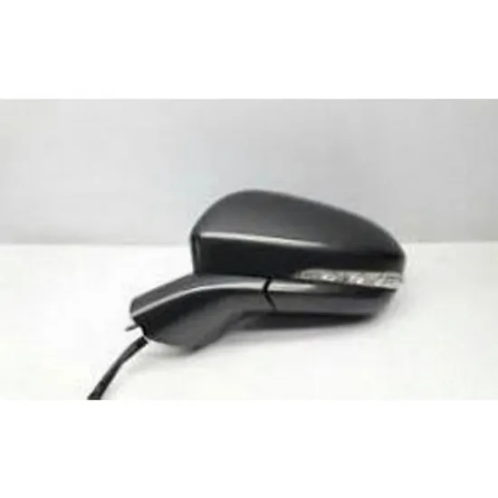 Oglinda FORD MONDEO 2019-> Oglinda exterioara electrica cu incalzire cu rabatare electrica pentru vopsit (cu semnal si lampa podea si senzor banda) (cu corp pentru vopsit) STANGA Perioada 2019 2020 2021 2022 2023 2024