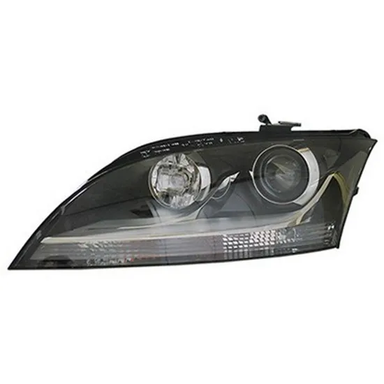 Faruri AUDI TT 8J3 2006->2014 Far stanga cu Xenon Perioada 2006 2007 2008 2009 2010 2011 2012 2013 2014