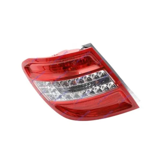 Stop Spate MERCEDES C-CLASS W204 2007->2014 Lampa spate stanga pt break LED 2007->2011 Perioada 2007 2008 2009 2010 2011