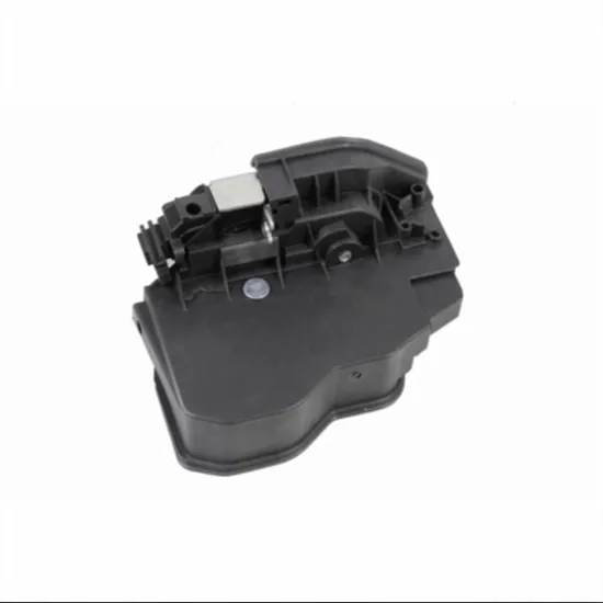 Broasca usa BMW 4 Coupe F32, F82 2013-> Broasca usa fata electrica (F36) (5pini) DREAPTA Perioada 2013 2014 2015 2016 2017 2018
