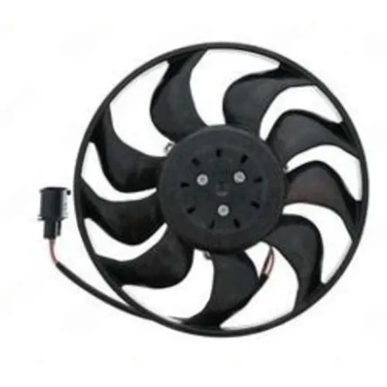 Ventilator Motor PORSCHE BOXSTER Spyder 981 2015-> Ventilator (motor+elice) benzina (400W) stanga Perioada 2012 2013 2014 2015 2016