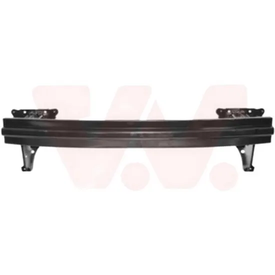 Armatura bara fata FIAT DOBLO 223 2000->2010 perioada 2006 2007 2008 2009 2010 2011 inferior