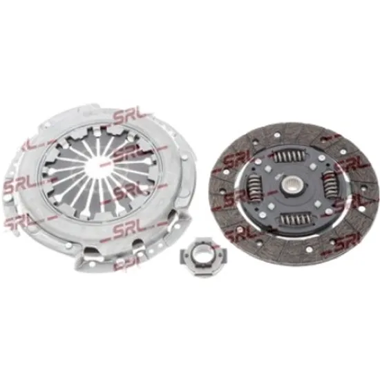 Kit ambreiaj SEAT LEON 1999->2006 1.9 TDI 81KW 110CP , pentru motor AHF, ASV perioada 1999 2000 2001 2002 2003 2004 2005 2006