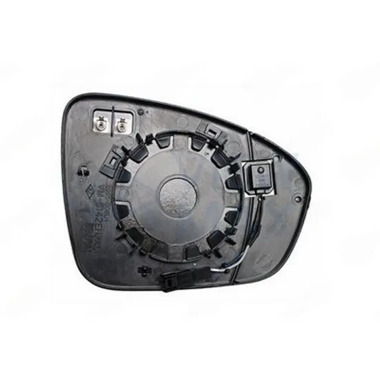 Sticla Oglinda MITSUBISHI COLT 7 2023-> Geam Oglinda exterioara cu incalzire (cu senzor banda) STANGA Perioada 2023 2024 2025