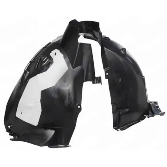 Carenaj fata PEUGEOT 5008 2 2016-> Carenaj aripa fata (cu izolator fonic) STANGA Perioada 2020 2021 2022 2023 2024 2025
