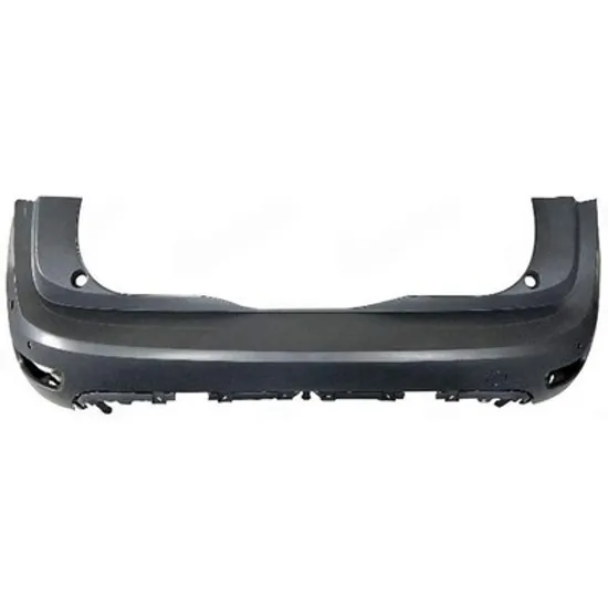 Bara Spate CITROEN C4 Picasso 2 2013-> Bara spate pentru vopsit (cu 4 senzori parcare si camera) Perioada 2013 2014 2015 2016 2017 2018