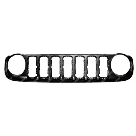 Grila Radiator JEEP RENEGADE 2014->2021 Grila radiator cromat Perioada 2014 2015 2016 2017 2018