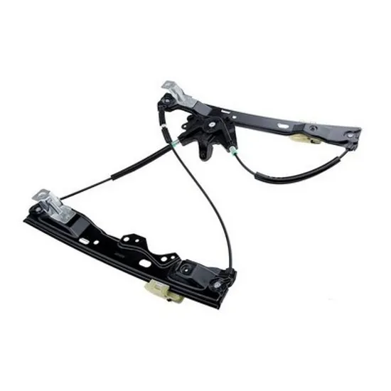 MACARA GEAM USA FATA STANGA FORD FOCUS 1.6 Ti -92KW/125CP- 1596cmc, pentru motor PNDA, PNDD, perioada 2010,2011,2012,2013,2014,2015,2016,2017
