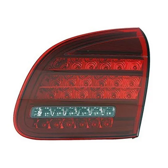 Stop Spate PORSCHE CAYENNE 92A 2010-> Lampa spate interioara LED GTS E dreapta Perioada 2010 2011 2012 2013 2014 2015 2016