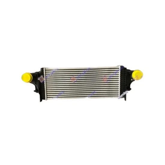 Intercooler MERCEDES R-CLASS W251 2005->2017 Radiator intercooler 3.0 (280-300-350 CDi) diesel (550x235x50) Perioada 2006 2007 2008 2009 2010 2011 2012 2013 2014 2015 2016 2017