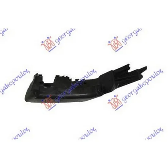 Suport Bara fata JEEP GRAND CHEROKEE 4 2010->2020 Suport bara fata plastic superioara dreapta 2014->2017 Perioada 2014 2015 2016 2017