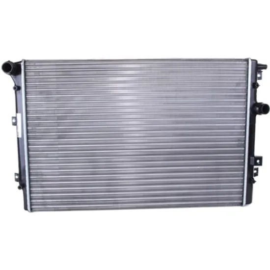 Radiator apa VW TIGUAN 5N 2007->2018 2.0 TDI 4motion 110KW 150CP , pentru motor CUVC perioada 2015 2016,2017 2018