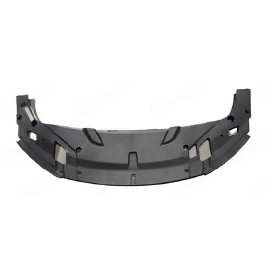 Capac Panou Fata BMW 6 Gran Turismo G32 2017-> Acoperire Panou fata plastic superior Perioada 2017 2018 2019 2020