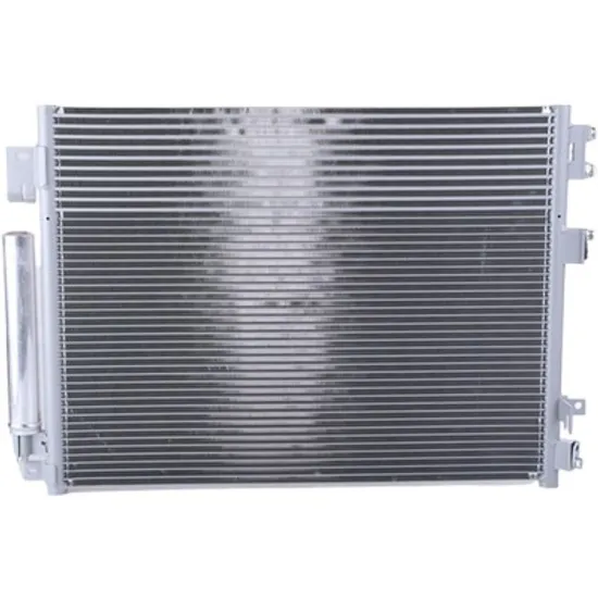 Radiator aer conditionat PEUGEOT 308 2 2013->2021 pentru 1.5 BlueHDI 100, perioada 2018 2019 2020 2021