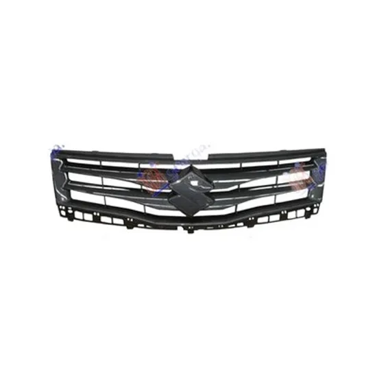 Grila radiator SUZUKI GRAND VITARA 2 2005->2018 Grila fata 2013-> Perioada 2013 2014 2015 2016 2017 2018