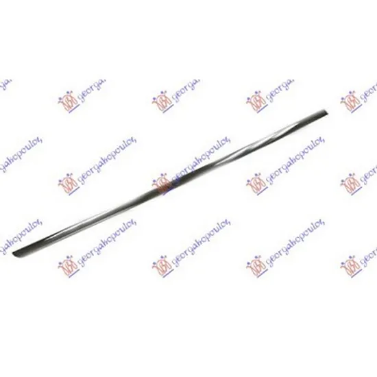 Bandou Usa SKODA SUPERB 2 2008->2015 Bandou usa spate dreapta Perioada 2008 2009 2010 2011 2012 2013 2014 2015