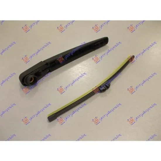 Brat Stergator CITROEN C5 3 Sedan RD 2008-> Brat stergator spate cu lamela break 250mm Perioada 2008 2009 2010 2011 2012 2013 2014 2015 2016