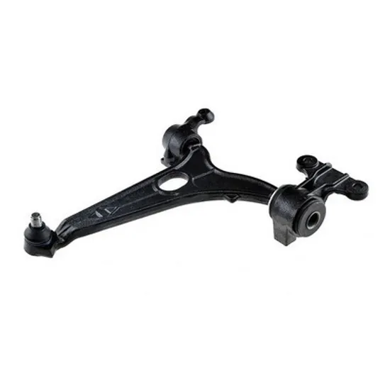 Brat suspensie STANGA FATA PEUGEOT 807 2002->2010 2.2 HDi 94KW 128 CP, pentru motor 4HW (DW12BTED4) perioada 2002,2003,2004,2005,2006,2007
