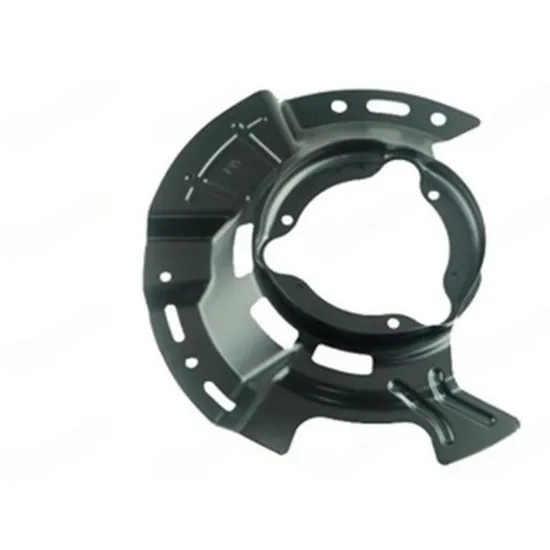 Protectie disc KIA CEED 2012->2018 Protectie disc frana fata (diametru disc 288 mm) DREAPTA Perioada 2018 2019 2020 2021