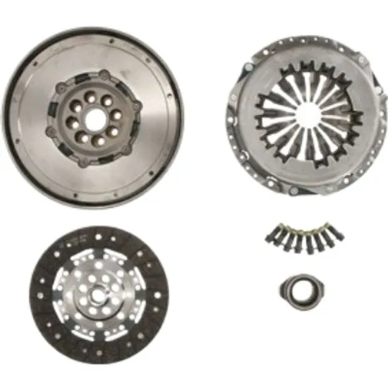 Kit ambreiaj MAZDA 6 GG 2002->2008 2.0 DI 100KW 136CP , pentru motor RF5C perioada 2002 2003 2004 2005 2006 2007