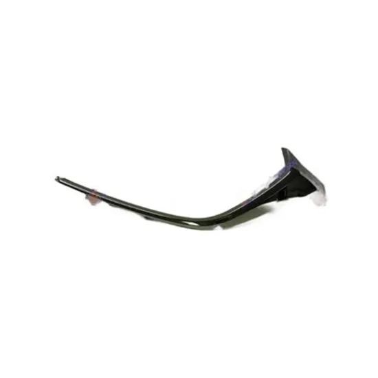 Ornament Grila MAZDA CX-3 2015-> Bandou grila fata cromat stanga Perioada 2015 2016 2017 2018 2019 2020 2021
