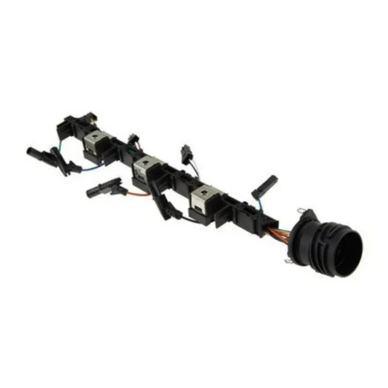 CABLAJ INJECTOR AUDI A3 2.0 TDI quattro -125KW/170CP- 1968cmc, pentru motor BMN, CBBB, CFGB, perioada 2006,2007,2008,2009,2010,2011,2012,2013
