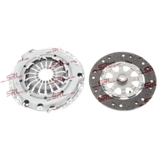 Kit ambreiaj OPEL MERIVA A 2003->2010 pentru 1.7 CDTI , perioada 2003 2004 2005 2006 2007 2008 2009 2010