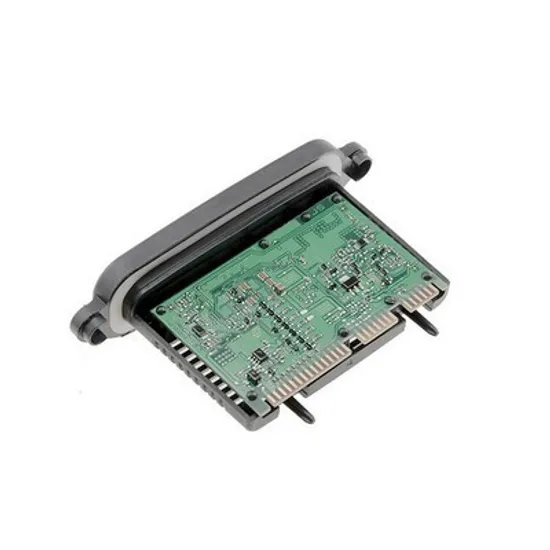 MODUL COMANDA FARURI LUMINI STANGA DREAPTA BMW SERIE 5 518 d -100KW/136CP- 1995cmc, pentru motor N47 D20 C, perioada 2013,2014