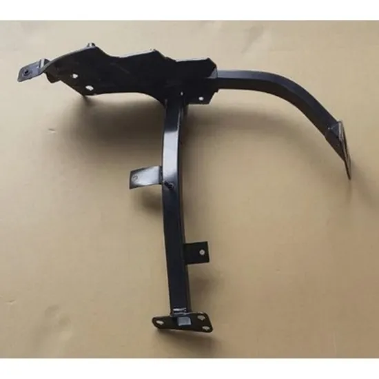 Suport Aripa fata AUDI A8 2009->2018 Suport Aripa fata aluminiu DREAPTA Perioada 2013 2014 2015 2016 2017