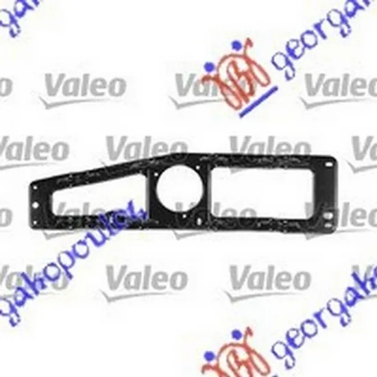 Ventilator Motor RENAULT TWINGO 1993->2006 Electroventilator fara aer conditionat 1 2CC benzina VALEO 2000->2007 Perioada 1993 1994 1995 1996 1997 1998 1999 2000 2001 2002 2003 2004 2005 2006