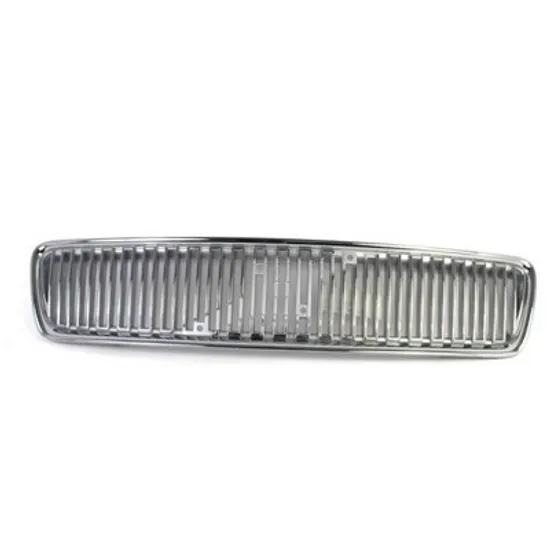 Grila Radiator VOLVO S40 1 1995->2004 Grila radiator, crom/argintiu ->2000 Perioada 1995 1996 1997 1998 1999 2000