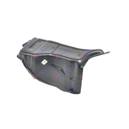 Protectie Alternator PEUGEOT BOXER 244 2001->2009 Protectie sub alternator Perioada 2002 2003 2004 2005 2006