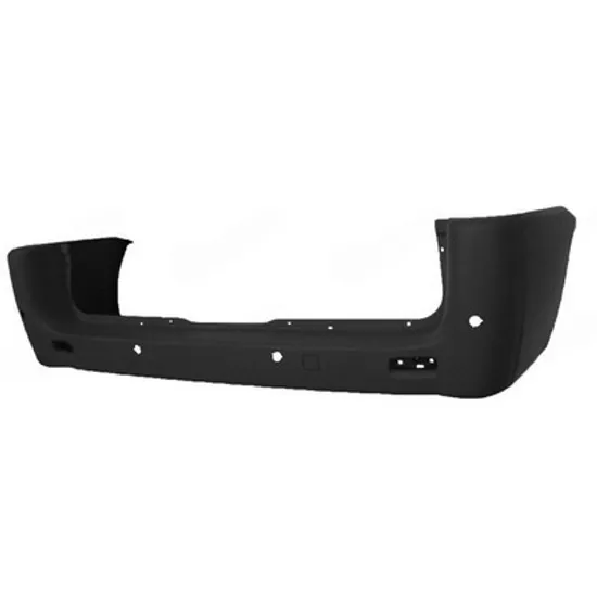 Bara Spate FIAT SCUDO 270 2007-> Bara spate pentru vopsit (cu 4 senzori parcare) (caroserie lunga) Perioada 2007 2008 2009 2010 2011 2012