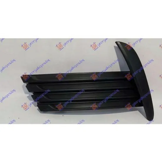 Grila Bara TOYOTA COROLLA E18 2013->2019 Grila bara fata laterala fara proiector stanga Perioada 2016 2017 2018 2019