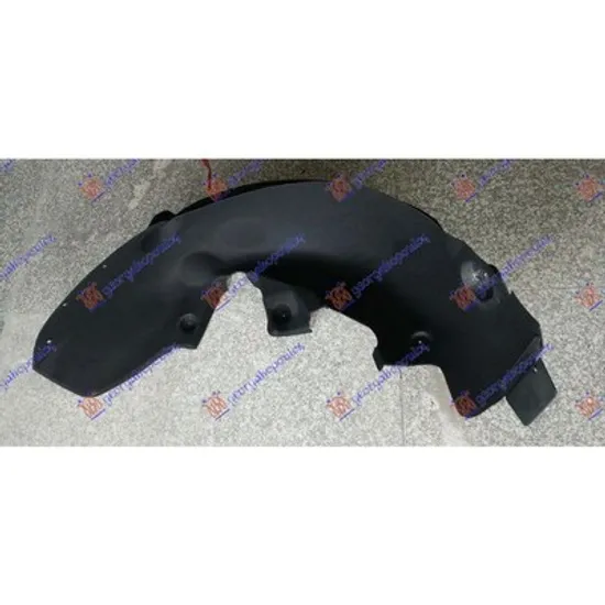 Carenaj spate MERCEDES C-CLASS W204 2007->2014 Carenaj aripa spate dreapta Perioada 2007 2008 2009 2010 2011 2012 2013 2014