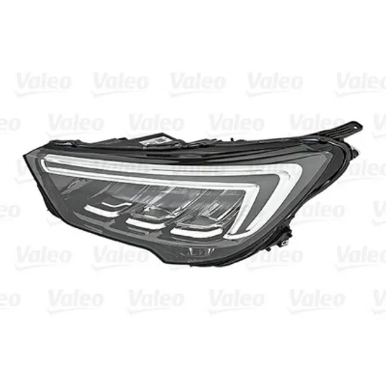 Faruri OPEL CROSSLAND X 2017-> Far FULL LED (VALEO) STANGA Perioada 2017 2018 2019 2020